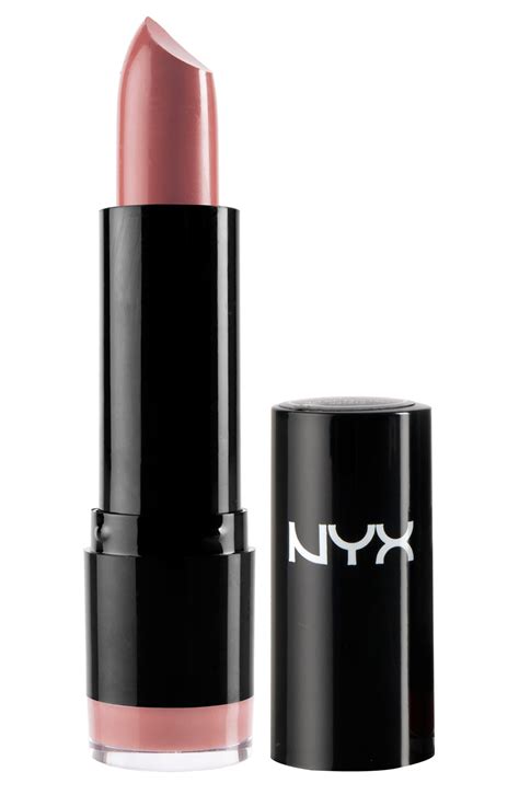 nyx lipstick website.